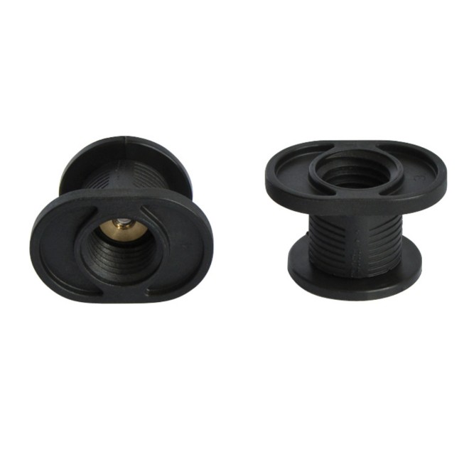 wedi Parts - Hoogte instel set voor Fundo Top Line marmerlook